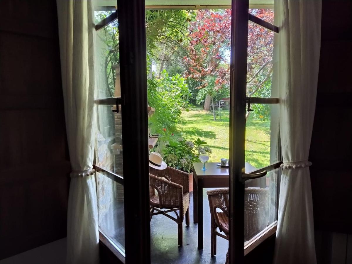 Las Casonas De Avellaneda Navia Extérieur photo