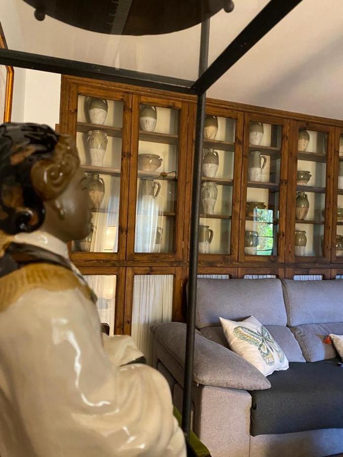 Las Casonas De Avellaneda Navia Extérieur photo