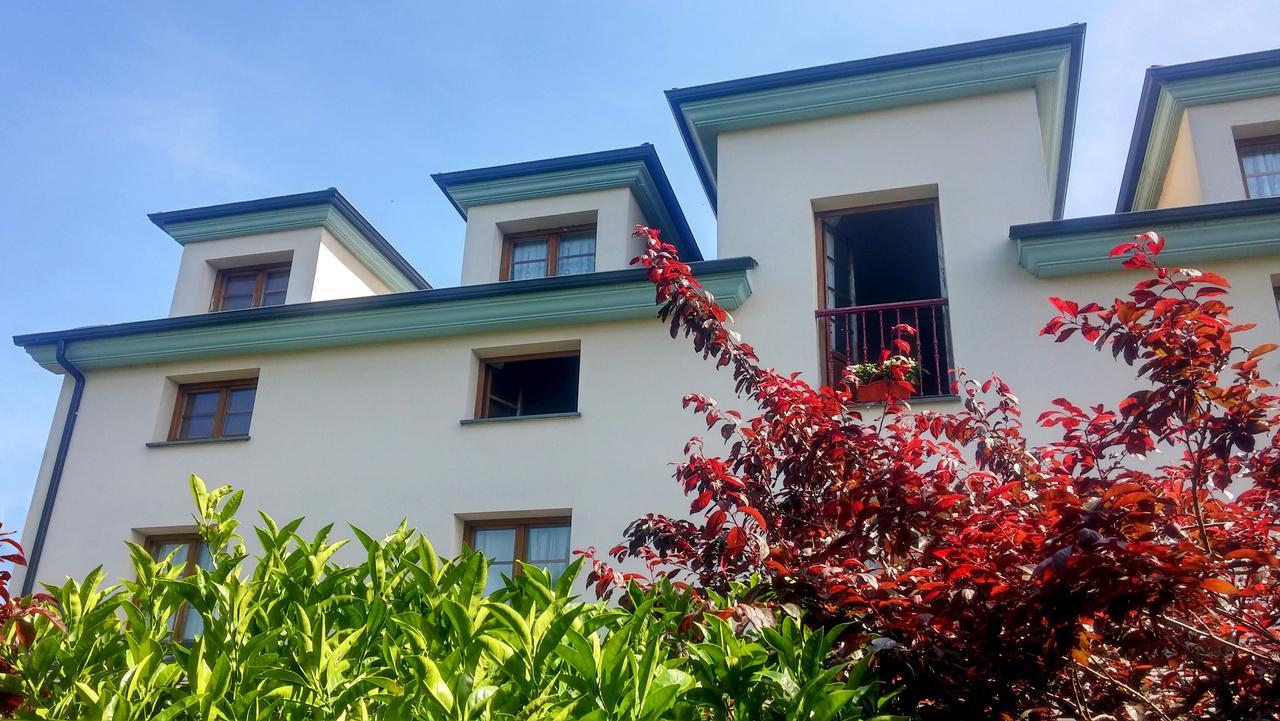 Las Casonas De Avellaneda Navia Extérieur photo