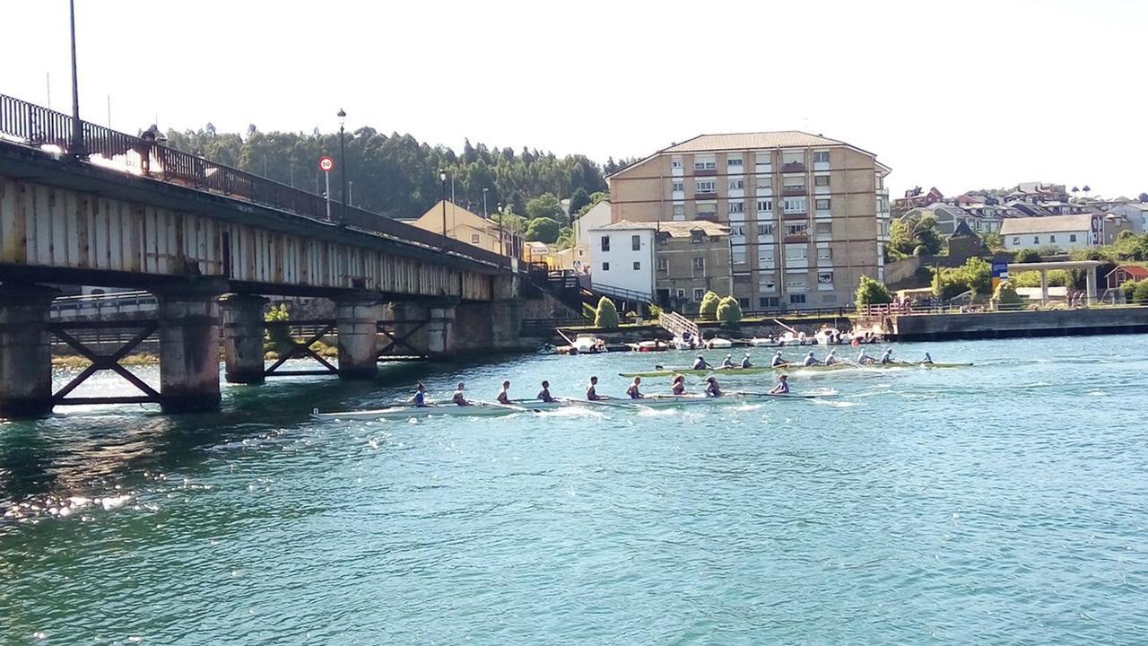 Las Casonas De Avellaneda Navia Extérieur photo
